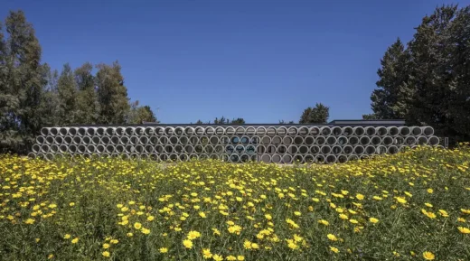 Biệt thự AB House Pafos Síp