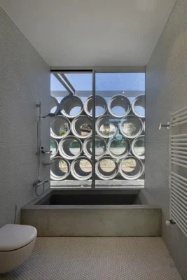 Biệt thự AB House Pafos Síp