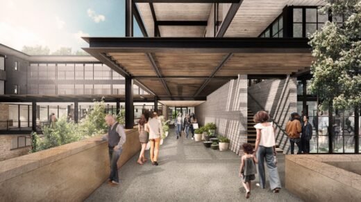 Khách sạn Albert Texas