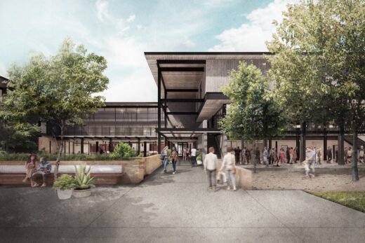 Khách sạn Albert Texas