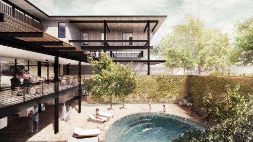 Khách sạn Albert Texas