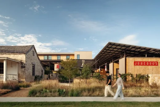 Khách sạn Albert Fredericksburg Texas Hoa Kỳ