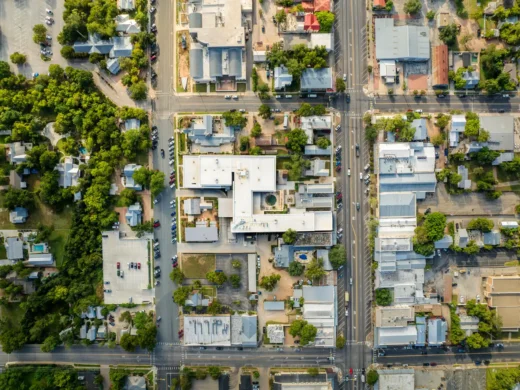 Khách sạn Albert Fredericksburg Texas Hoa Kỳ