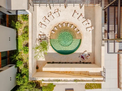 Khách sạn Albert Fredericksburg Texas Hoa Kỳ