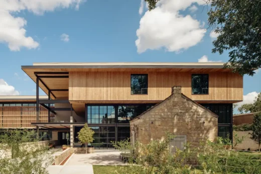 Khách sạn Albert Fredericksburg Texas