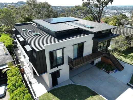 Nhà Allambie Heights Sydney New South Wales