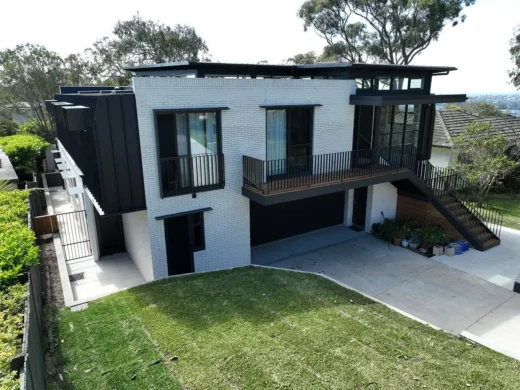 Nhà Allambie Heights Sydney New South Wales