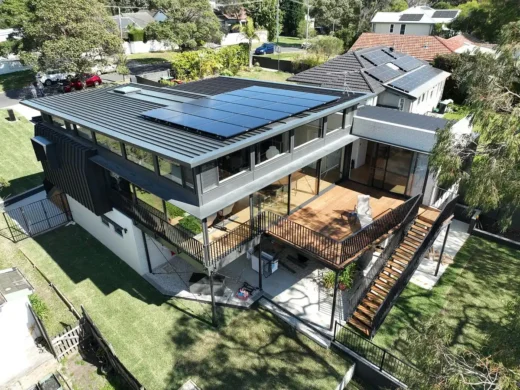 Nhà Allambie Heights Sydney New South Wales