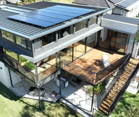 Nhà Allambie Heights Sydney NSW