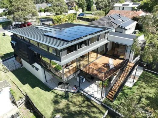 Nhà Allambie Heights Sydney NSW