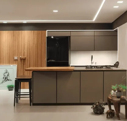 Căn hộ 301 Santo Antônio Minas Gerais Brazil