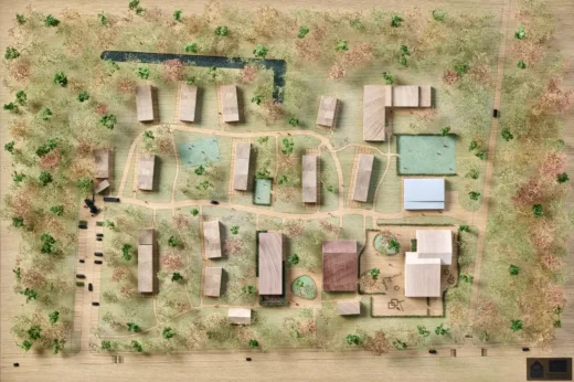 Cơ sở tiếp nhận tị nạn Oisterwijk Hà Lan