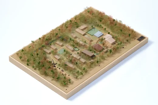 Cơ sở tiếp nhận tị nạn Oisterwijk Hà Lan