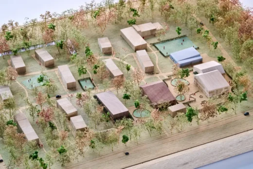 Cơ sở tiếp nhận tị nạn Oisterwijk Hà Lan