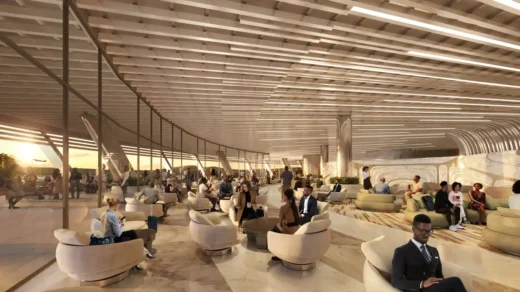 Sân bay quốc tế Bishoftu Addis Ababa