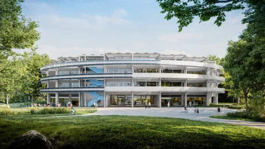 Trung tâm Brainergy Bắc Rhine-Westphalia Đức