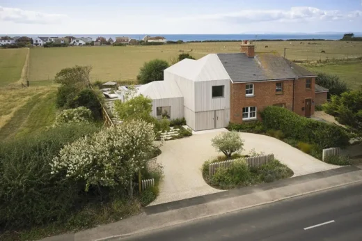 Nhà Cakeham Tây Wittering Tây Sussex