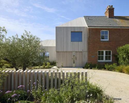 Nhà Cakeham Tây Wittering Tây Sussex nhà