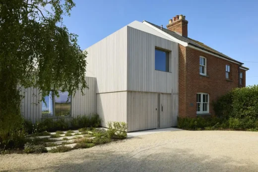 Nhà Cakeham Tây Wittering Tây Sussex nhà