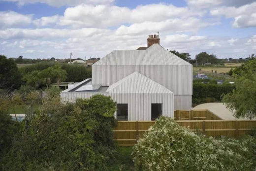 Nhà Cakeham Tây Wittering Tây Sussex nhà