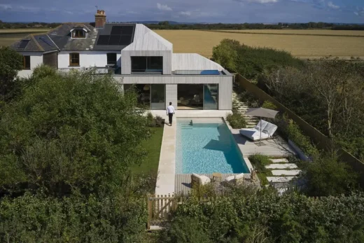 Cakeham House West Wittering Tây Sussex Vương quốc Anh