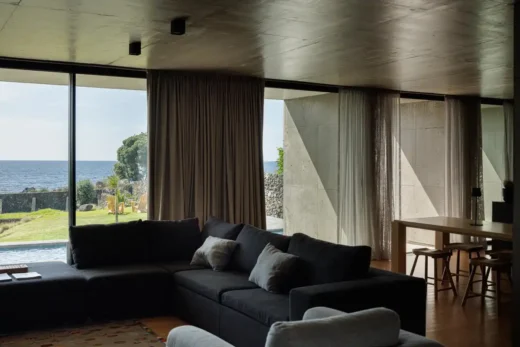 Casa da Rocha Quebrada Lagoa Sao Miguel Acores Bồ Đào Nha