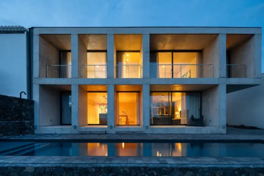 Casa da Rocha Quebrada Lagoa Acores Bồ Đào Nha