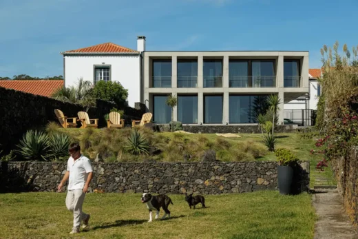 Casa da Rocha Quebrada Lagoa Acores Bồ Đào Nha