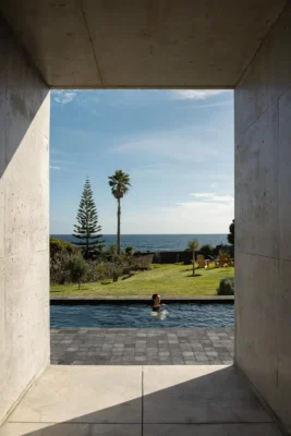 Casa da Rocha Quebrada Lagoa Acores Bồ Đào Nha