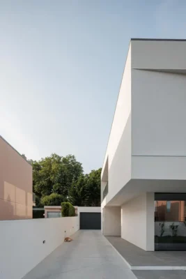 Casa dos Sobreiros II Póvoa de Varzim Bắc Bồ Đào Nha