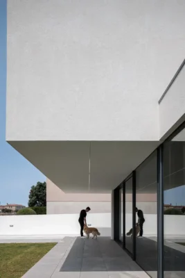 Casa dos Sobreiros II Póvoa de Varzim Bắc Bồ Đào Nha