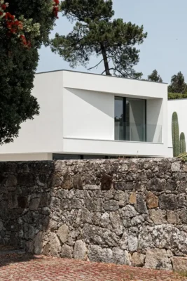 Casa dos Sobreiros II Póvoa de Varzim Bắc Bồ Đào Nha