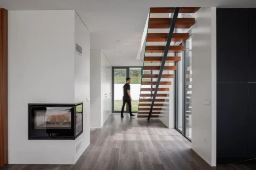 Casa dos Sobreiros II Póvoa de Varzim Bồ Đào Nha