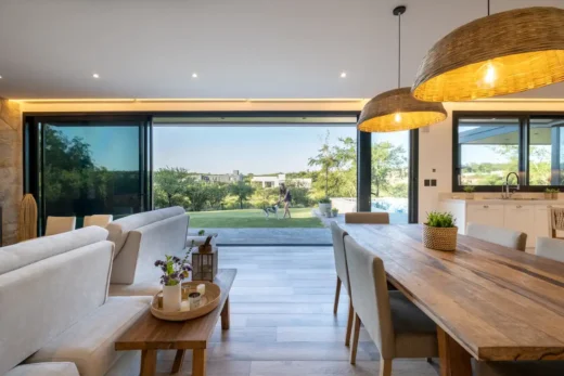 Casa MG Estancia El Terron Cordoba Argentina