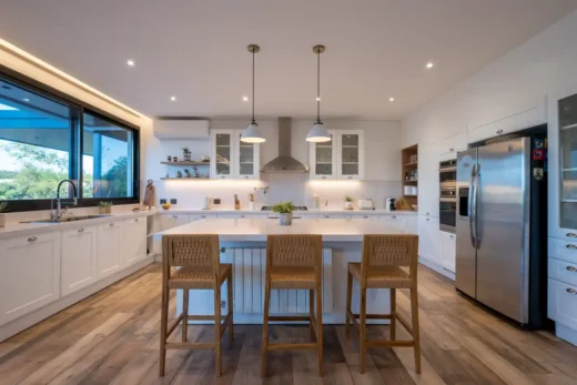 Casa MG Estancia El Terron Cordoba Argentina