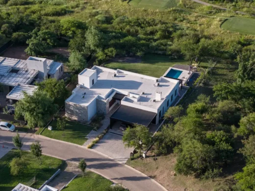 Casa MG Estancia El Terron Cordoba