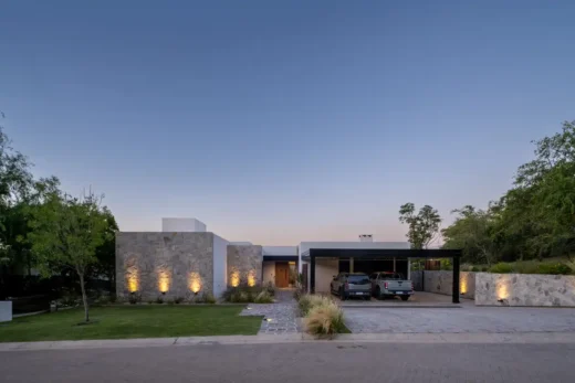 Casa MG Estancia El Terron Cordoba