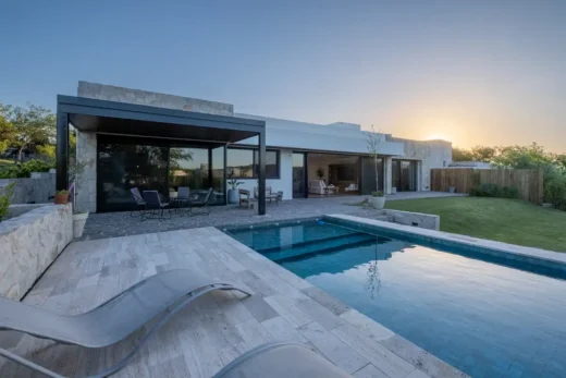 Casa MG Estancia El Terron Cordoba