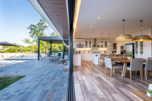 Casa MG Estancia El Terron Cordoba Argentina