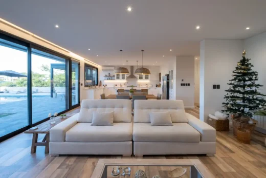 Casa MG Estancia El Terron Cordoba Argentina