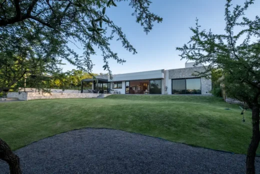 Casa MG Estancia El Terron Cordoba Argentina