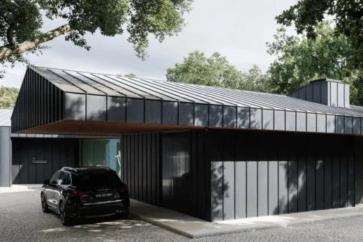 CC House Leiria Bồ Đào Nha