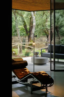 CC House – Quinta dos Carvalhos Bồ Đào Nha