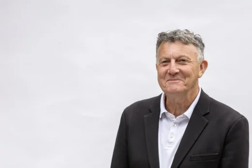 Chris Williamson architect UK