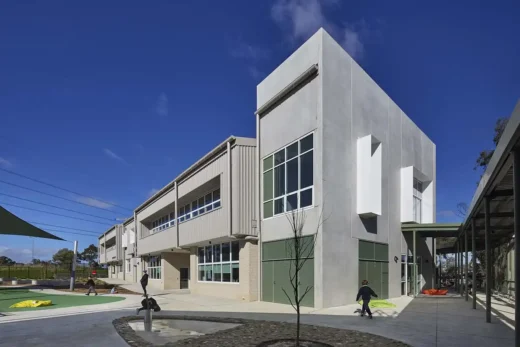 Trường Phát triển Đặc biệt Coburg Melbourne Victoria