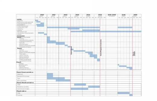 Thiết kế ý tưởng khu phức hợp City on the Loop Brooklyn USA