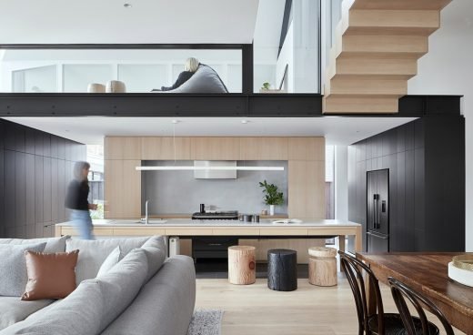 Kết nối Six House Melbourne