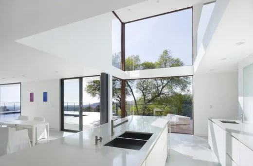 Nhà Crestwood Hills Los Angeles California Hoa Kỳ