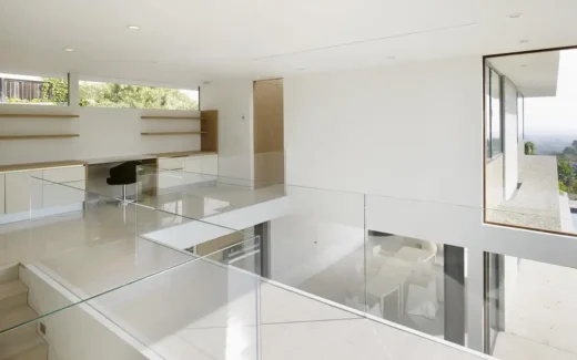 Nhà Crestwood Hills Los Angeles California