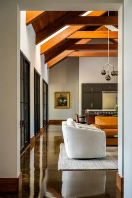 Trang trại Cross Pines Đông Texas Hoa Kỳ